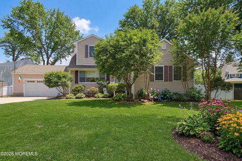 1611 Oak Glen Road Toms River NJ 08753