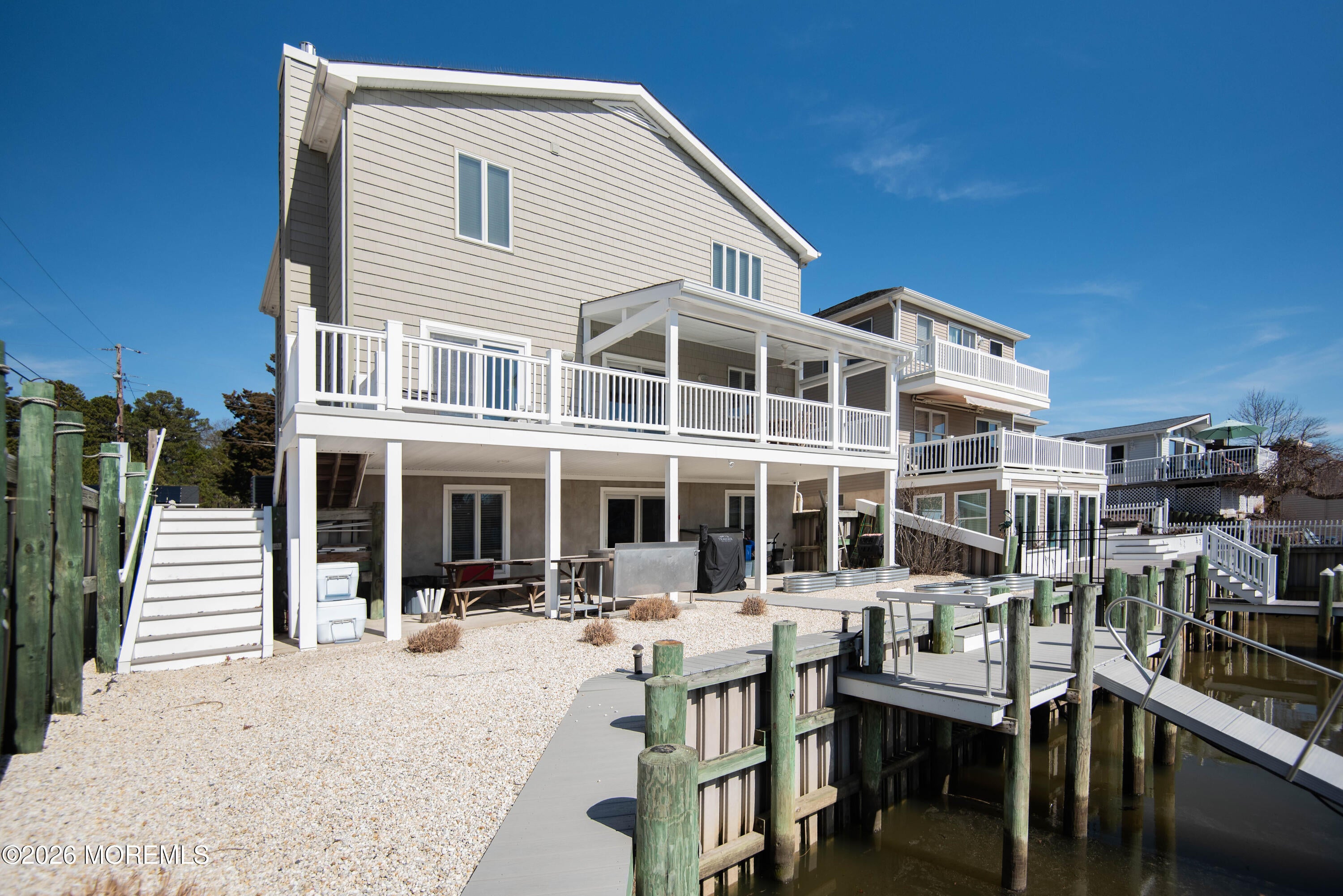 Backyard 1