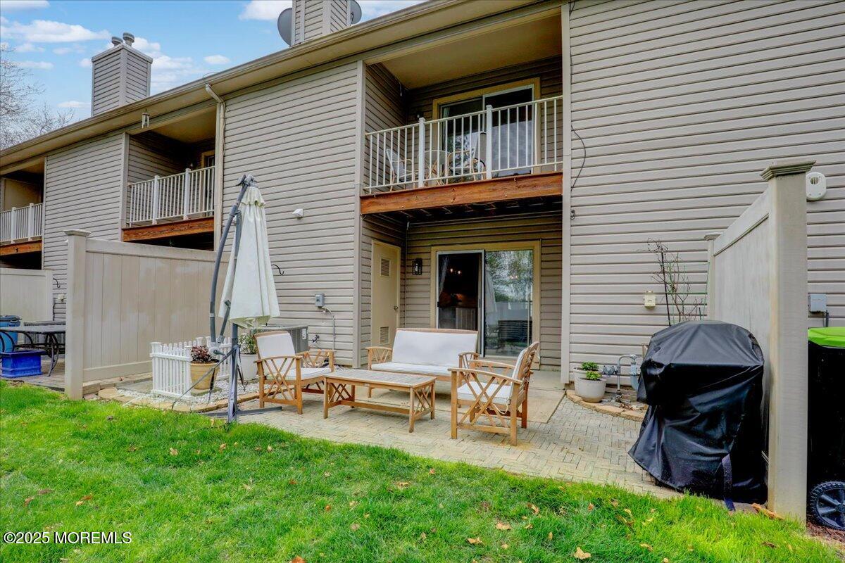 11 Stuart Drive #6, Freehold, New Jersey image 29