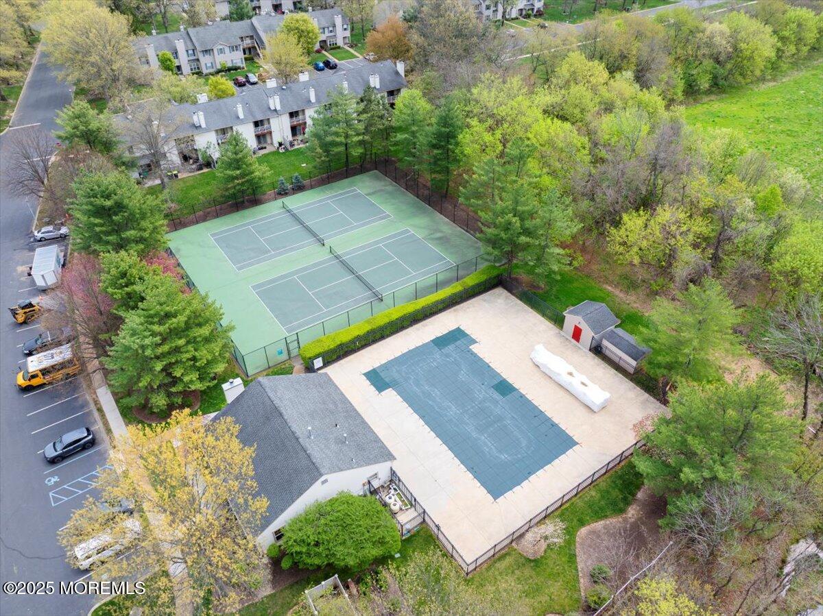11 Stuart Drive #6, Freehold, New Jersey image 31
