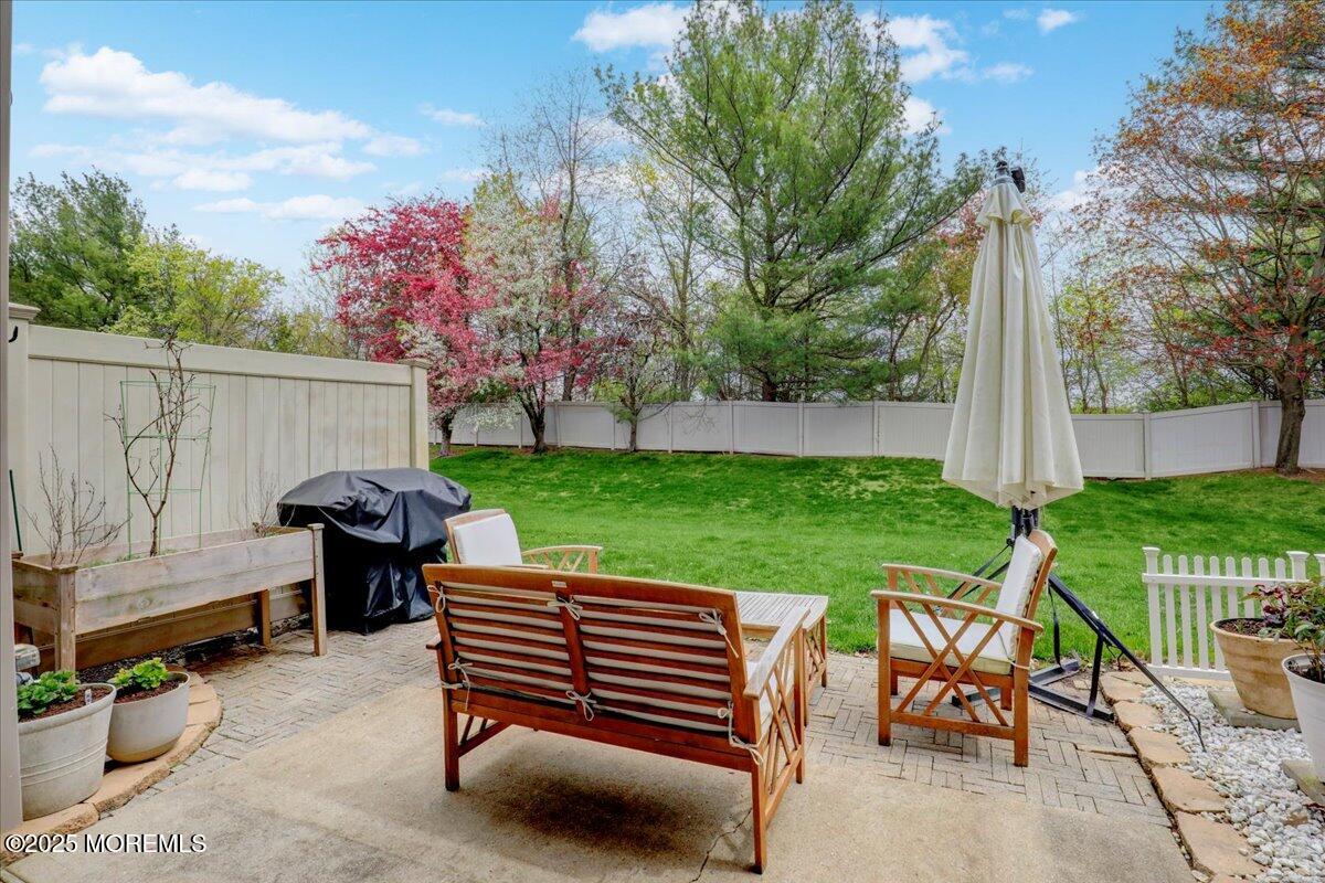 11 Stuart Drive #6, Freehold, New Jersey image 28