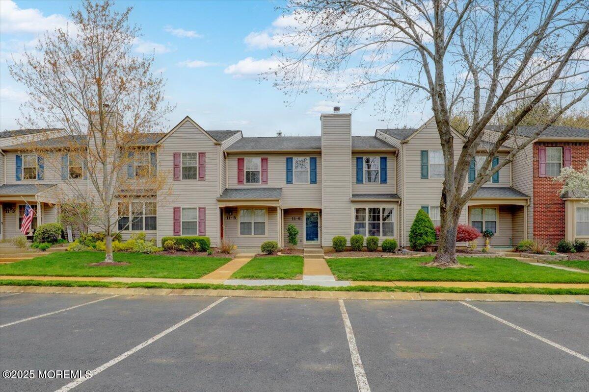 11 Stuart Drive #6, Freehold, New Jersey image 1
