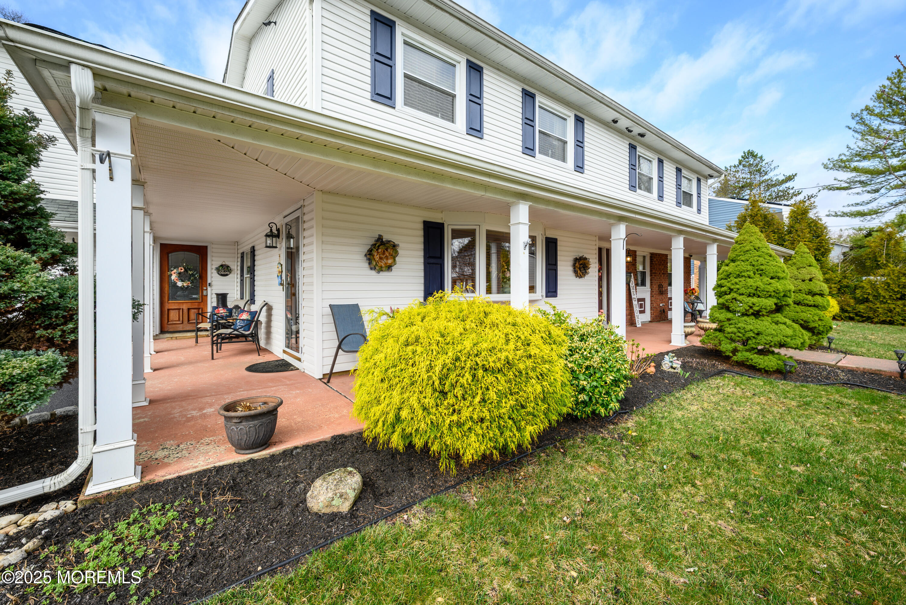 39 Old Bridge Drive, Howell, New Jersey image 4