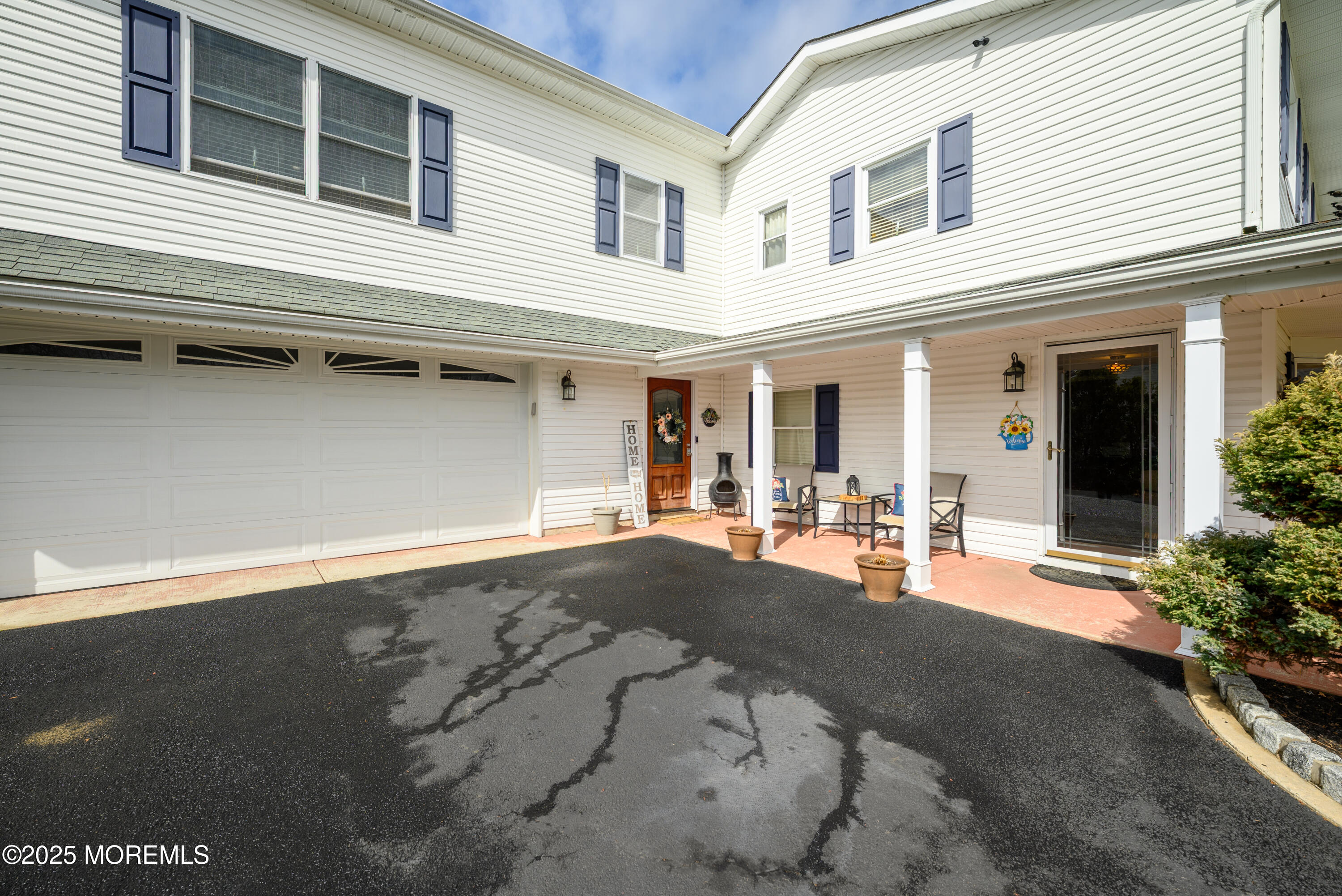 39 Old Bridge Drive, Howell, New Jersey image 8