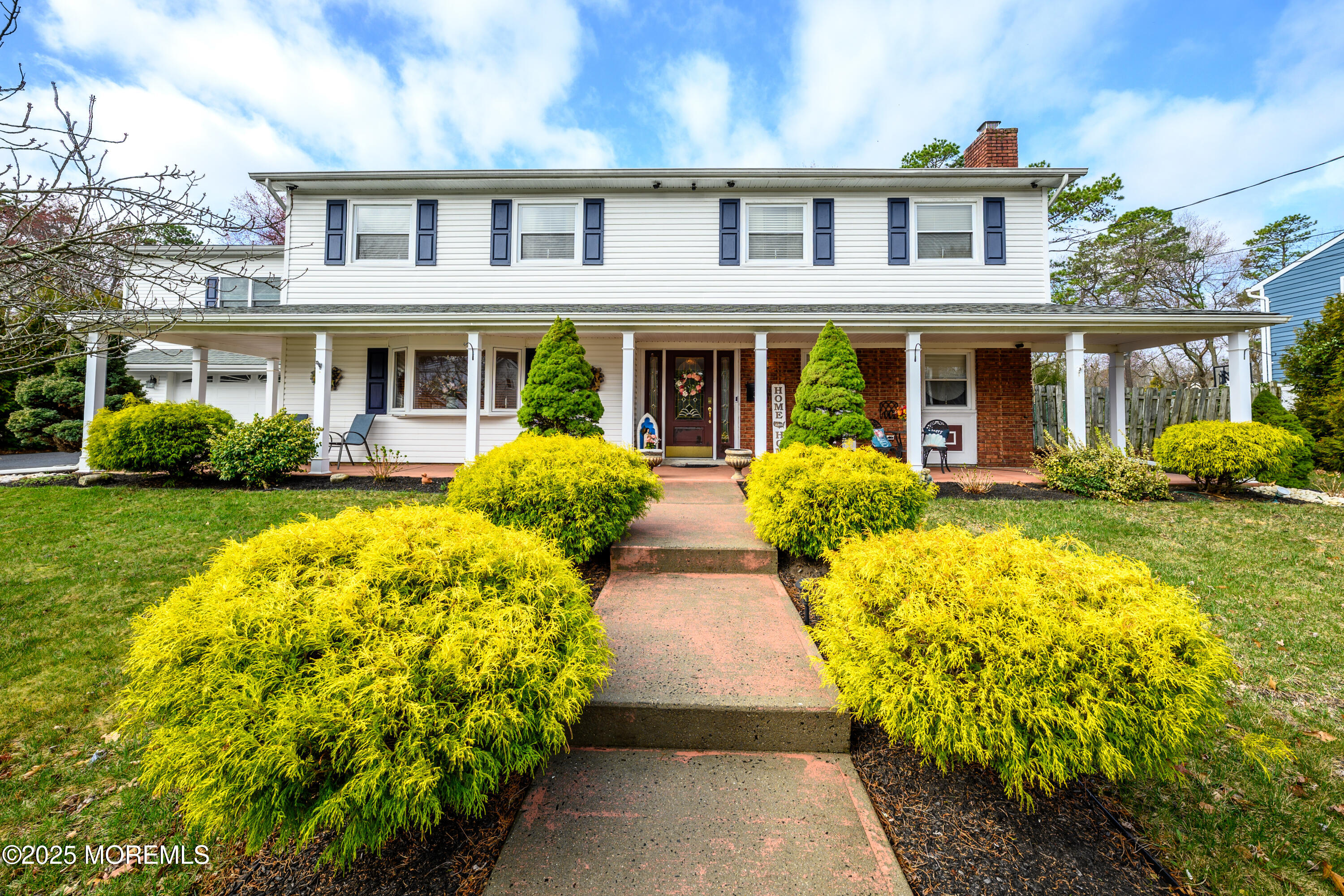 39 Old Bridge Drive, Howell, New Jersey image 5