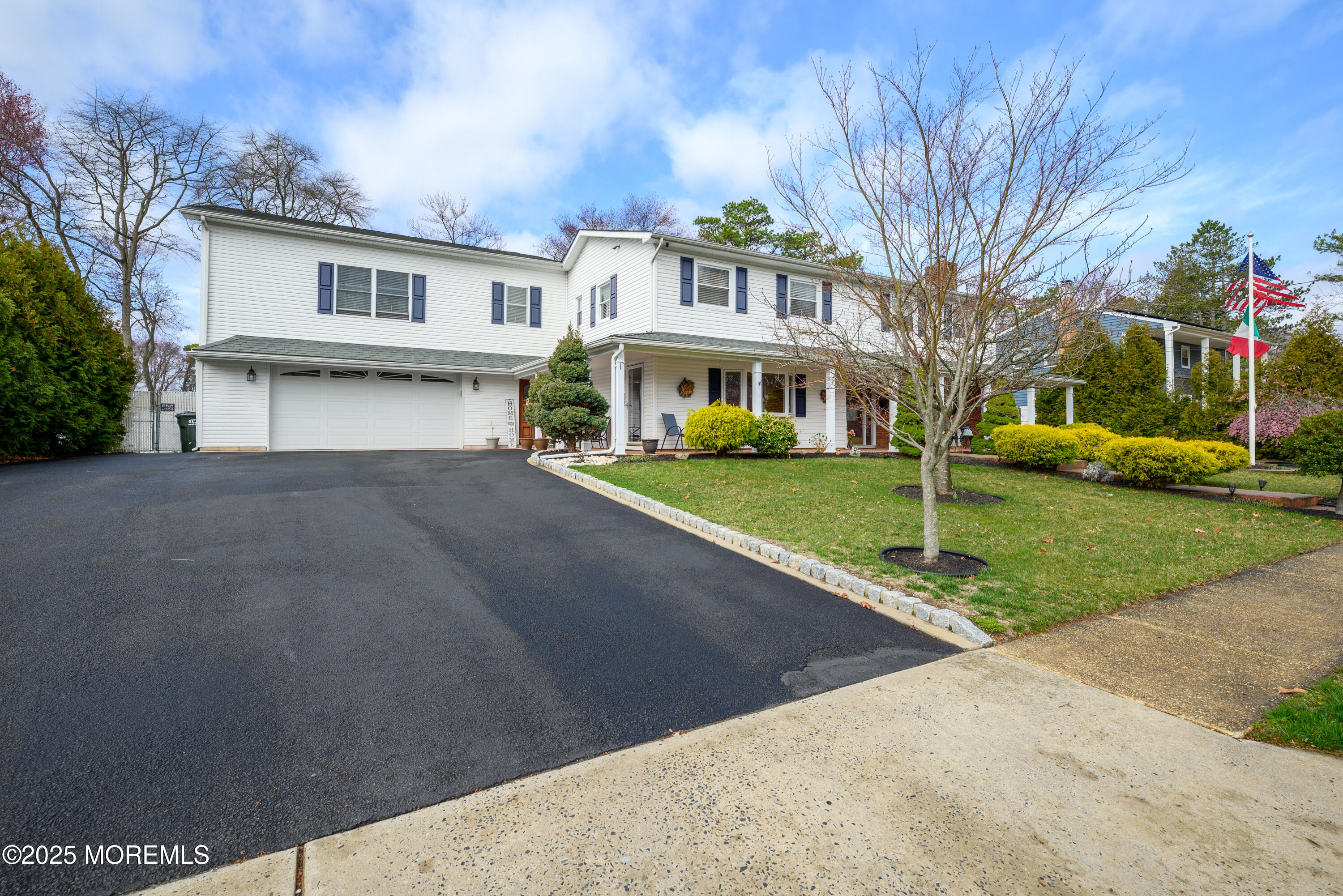 39 Old Bridge Drive, Howell, New Jersey image 3