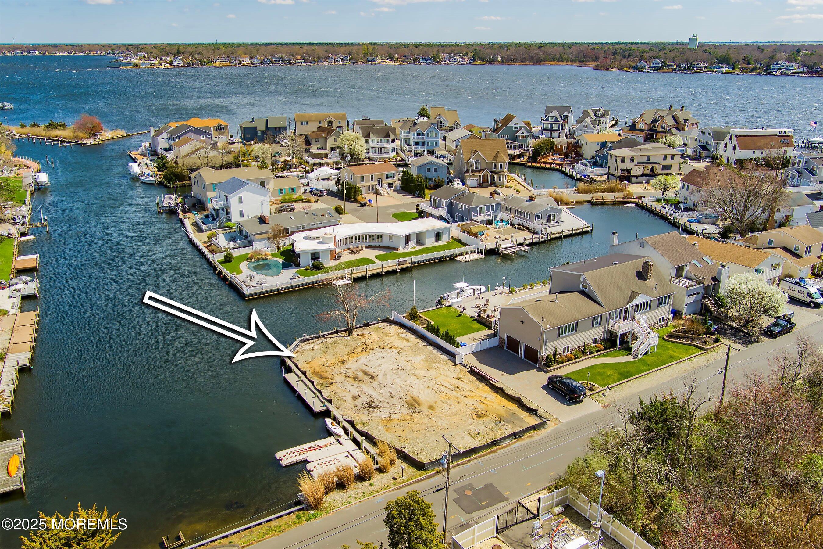 5 Island Drive, Brick, New Jersey image 1