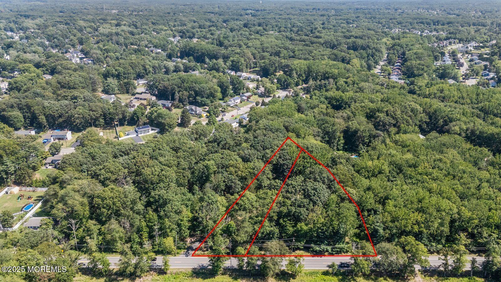 509 Tennent Road