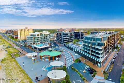 Condo For Rent - 15 Morris Avenue #201<br/> Monmouth County, Long Branch, NJ 07740
