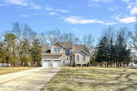 Photo of 855 Miller Avenue, Jackson, NJ 08527 (MLS # 22610019)