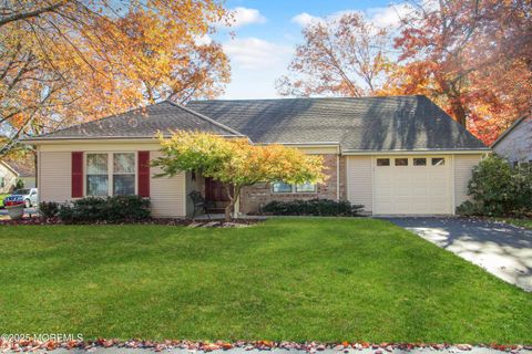 Homes For Sale - 8 Morning Glory Lane<br/> Whiting, NJ 08759