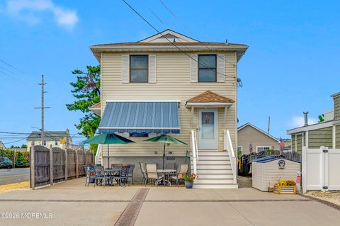 Condo For Sale - 111 Princeton Avenue #2<br/> Lavallette, NJ 08735