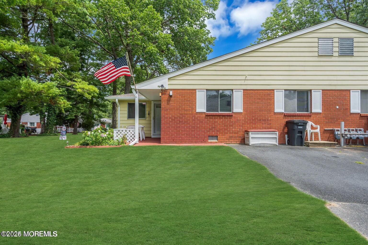 9C Dove Street C