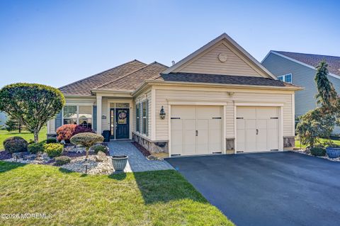 56 E Bosworth Boulevard Farmingdale NJ 07727