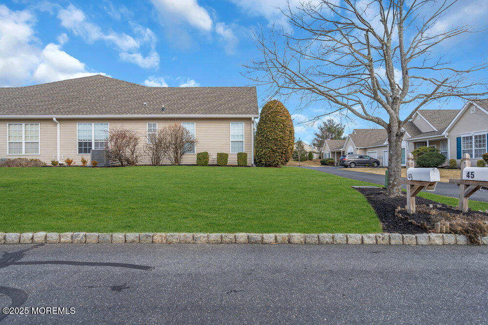 45 Deer Chase Lane, Lakewood, New Jersey image 7