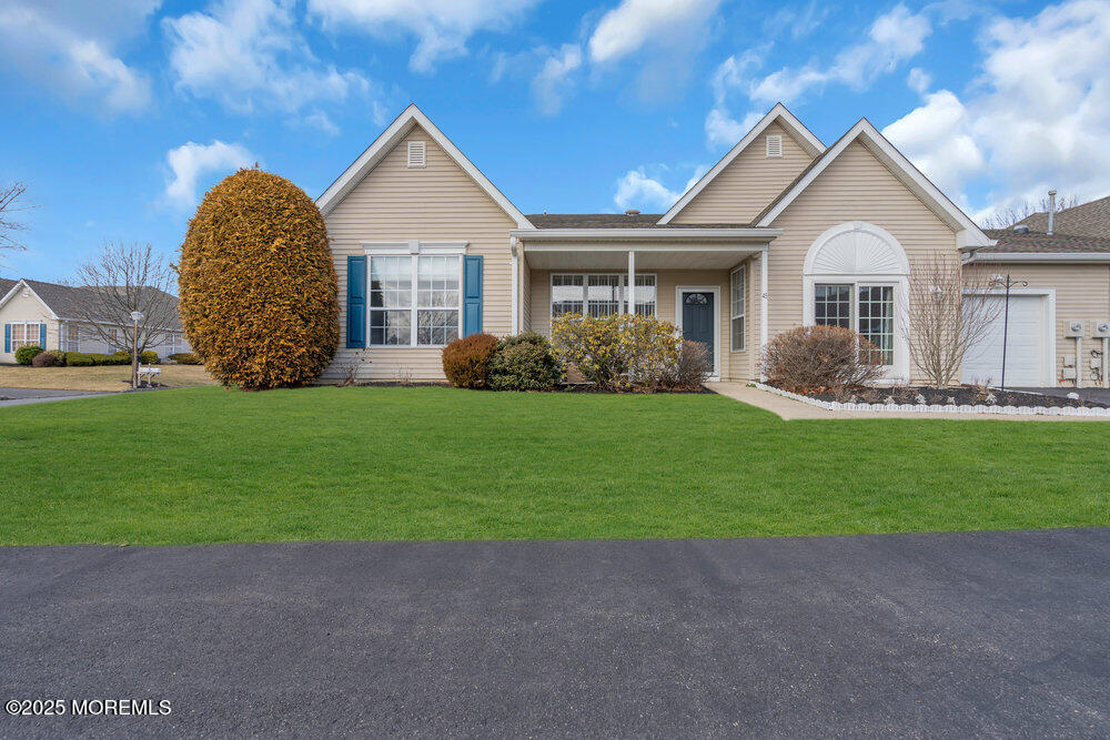 45 Deer Chase Lane, Lakewood, New Jersey image 4