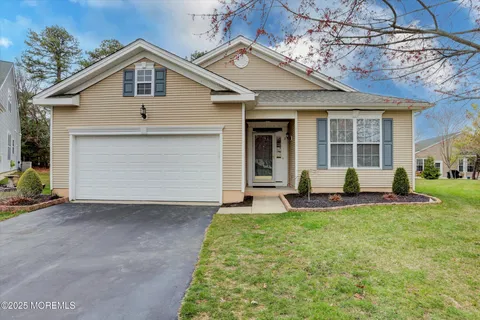 7 Old Mill Court, Barnegat, NJ 08005 - MLS#: 22509587