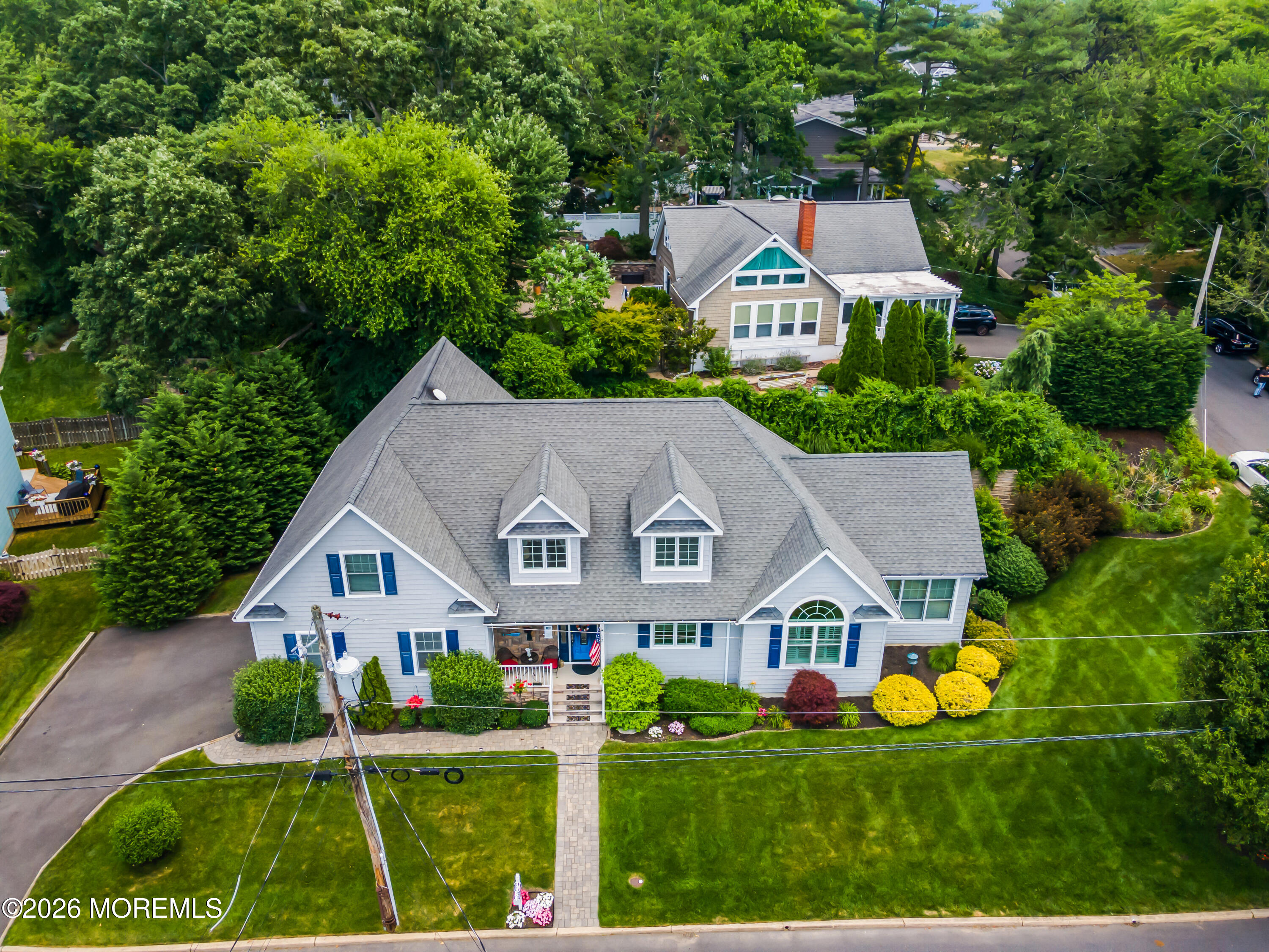 Photo 1 of 51 — 13 Beach Road, Neptune Township, NJ 07753