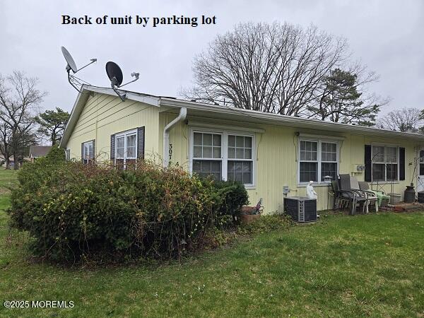 307-F Malvern Court, Lakewood, New Jersey image 3