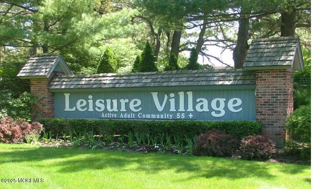 307-F Malvern Court, Lakewood, New Jersey image 6