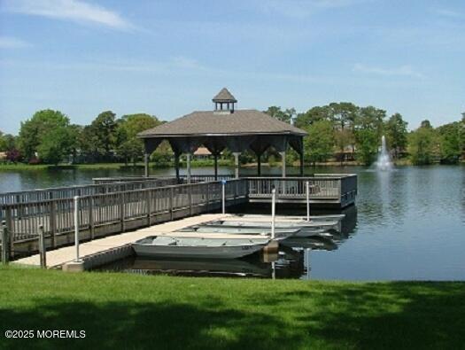 307-F Malvern Court, Lakewood, New Jersey image 7