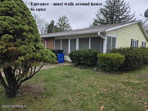 307-F Malvern Court, Lakewood, New Jersey image 1