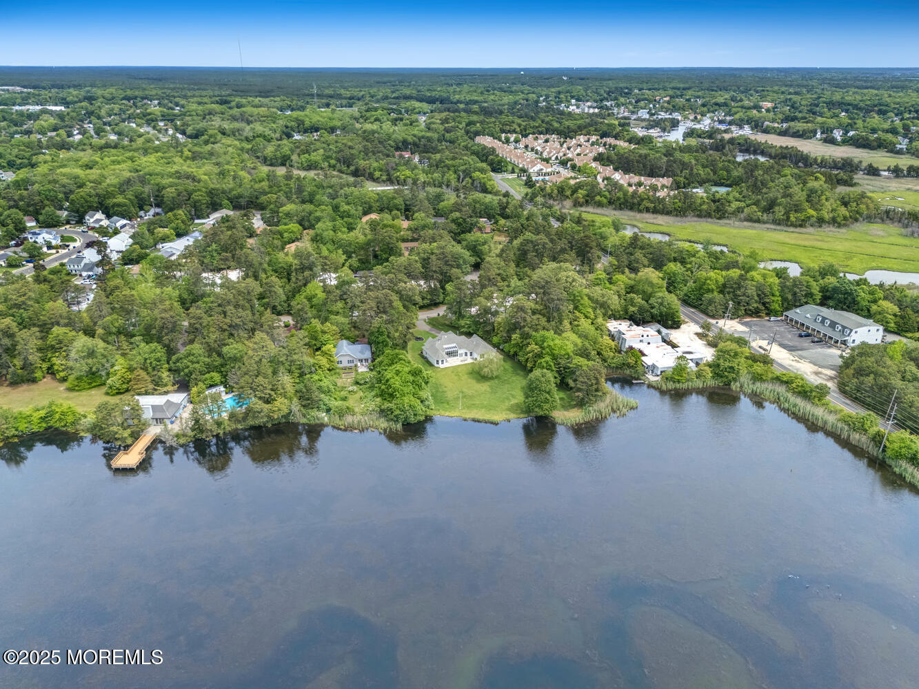 205 N Holly Lake Drive, Little Egg Harbor, New Jersey image 19