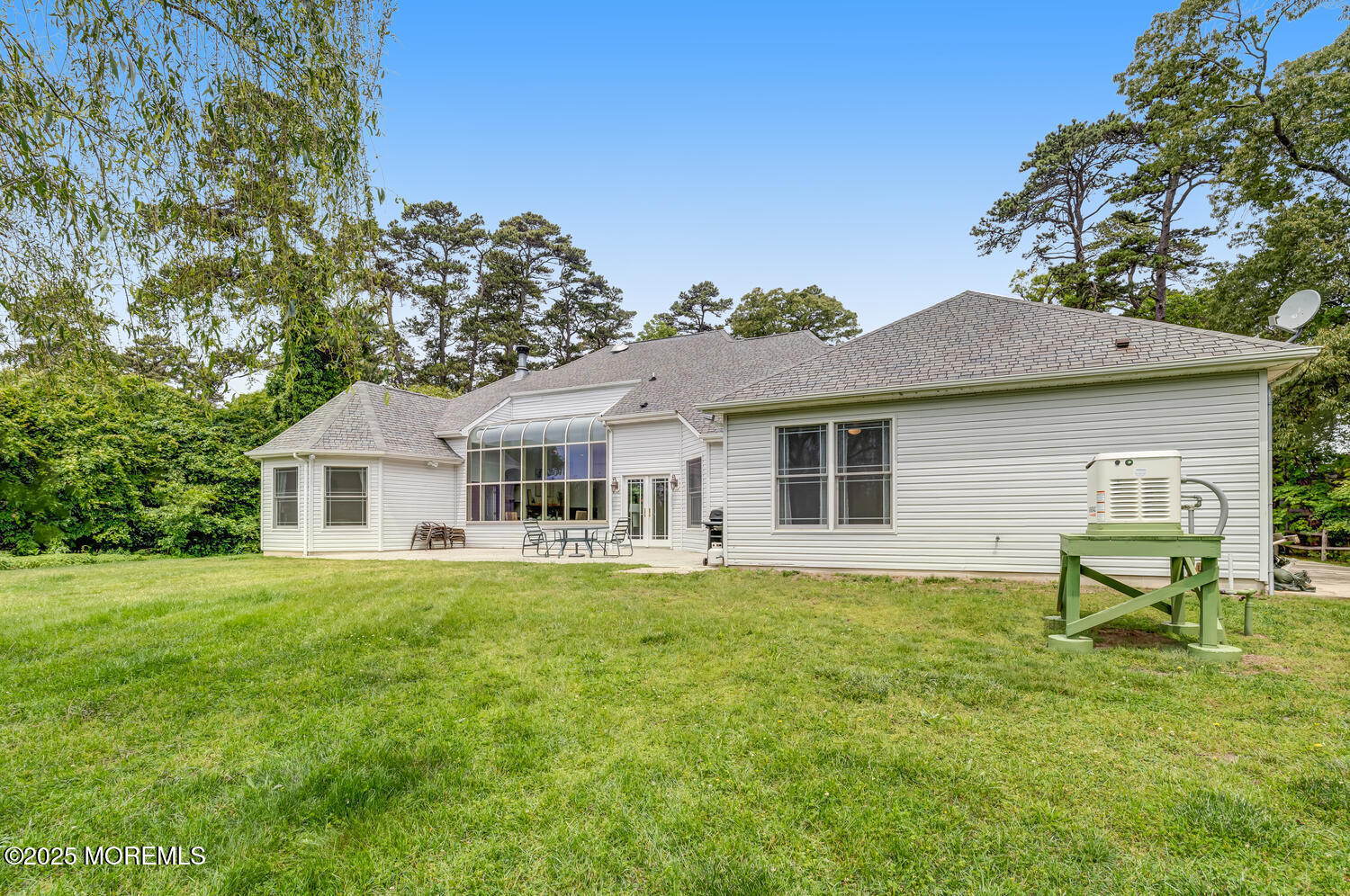 205 N Holly Lake Drive, Little Egg Harbor, New Jersey image 13