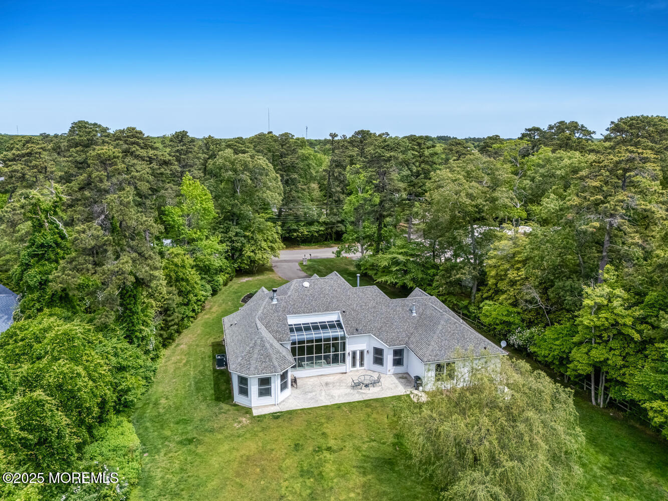 205 N Holly Lake Drive, Little Egg Harbor, New Jersey image 16