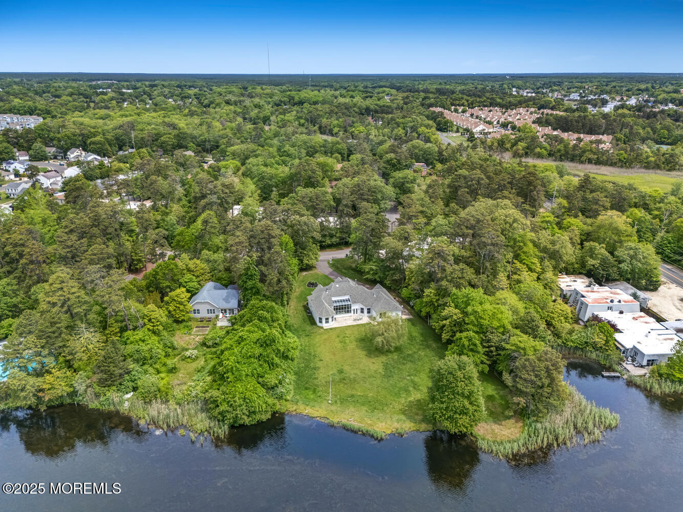 205 N Holly Lake Drive, Little Egg Harbor, New Jersey image 20