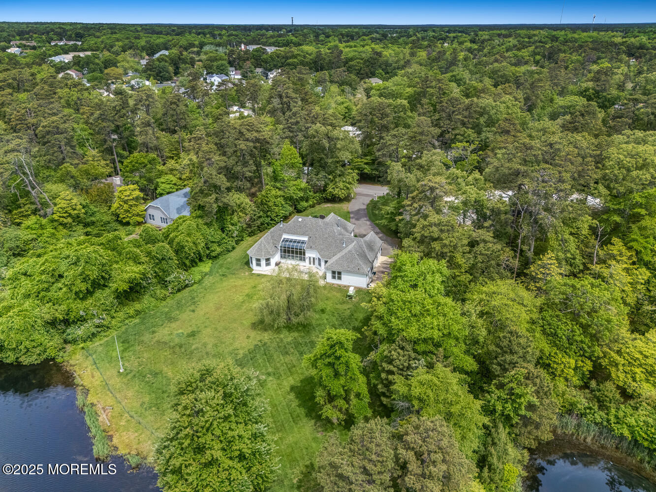 205 N Holly Lake Drive, Little Egg Harbor, New Jersey image 15