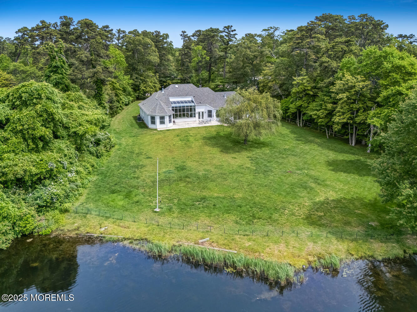 205 N Holly Lake Drive, Little Egg Harbor, New Jersey image 18