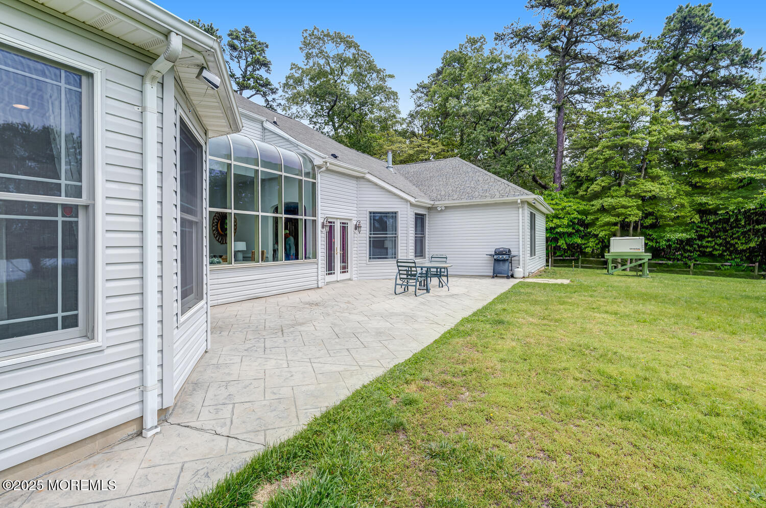 205 N Holly Lake Drive, Little Egg Harbor, New Jersey image 12
