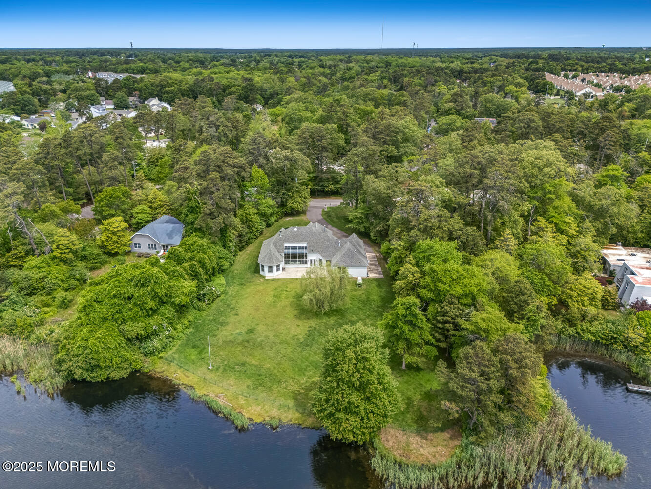 205 N Holly Lake Drive, Little Egg Harbor, New Jersey image 21