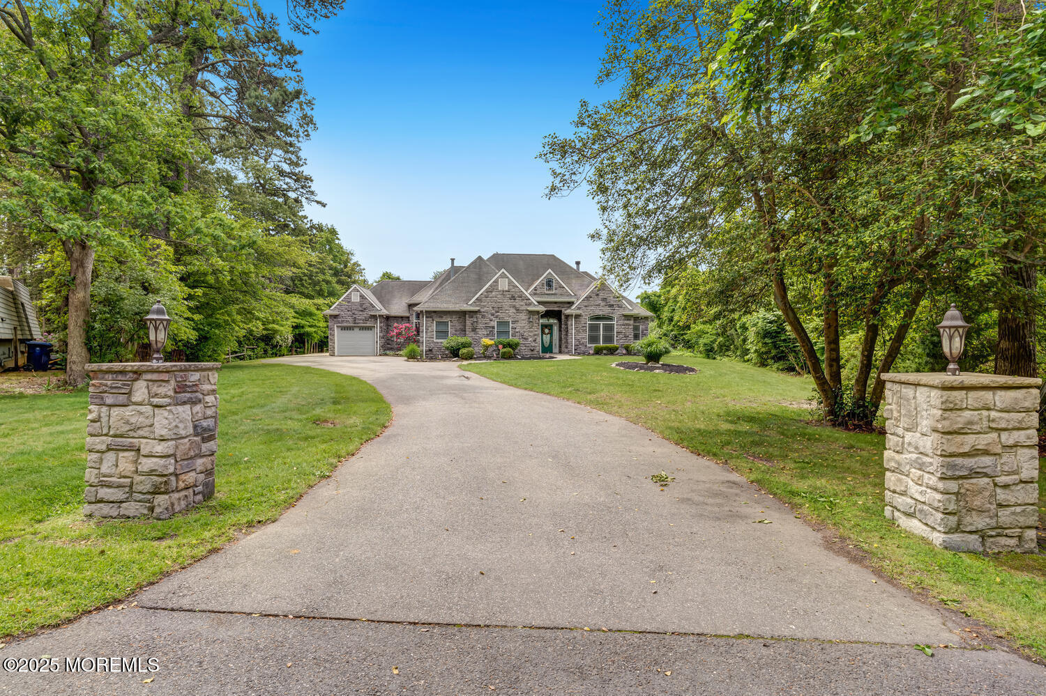 205 N Holly Lake Drive, Little Egg Harbor, New Jersey image 1