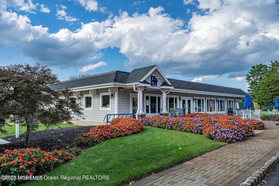 57 Maple Drive