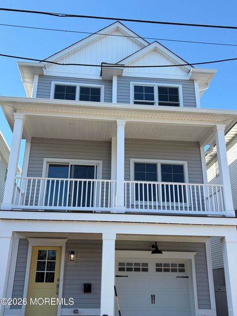 36 A North Street Highlands NJ 07732