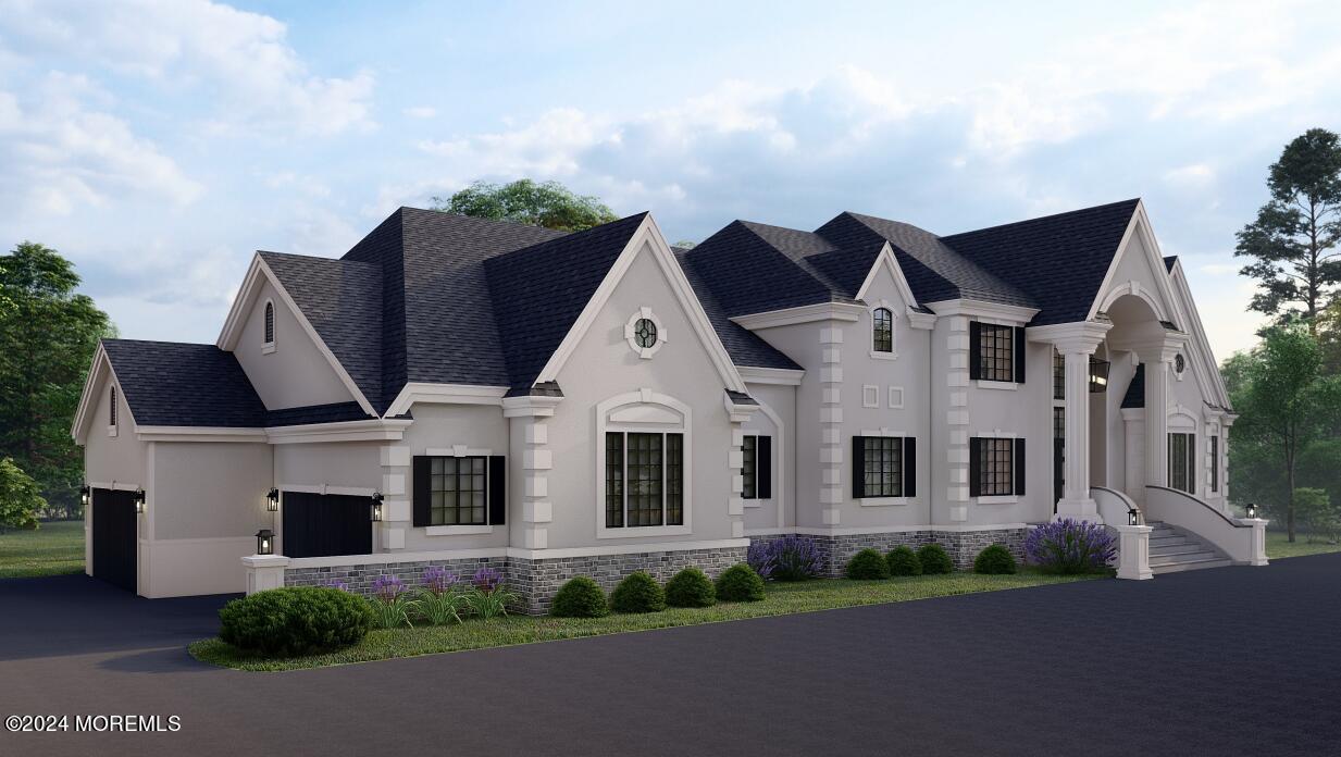 4 Fitzpatrick Run, Millstone, New Jersey image 2