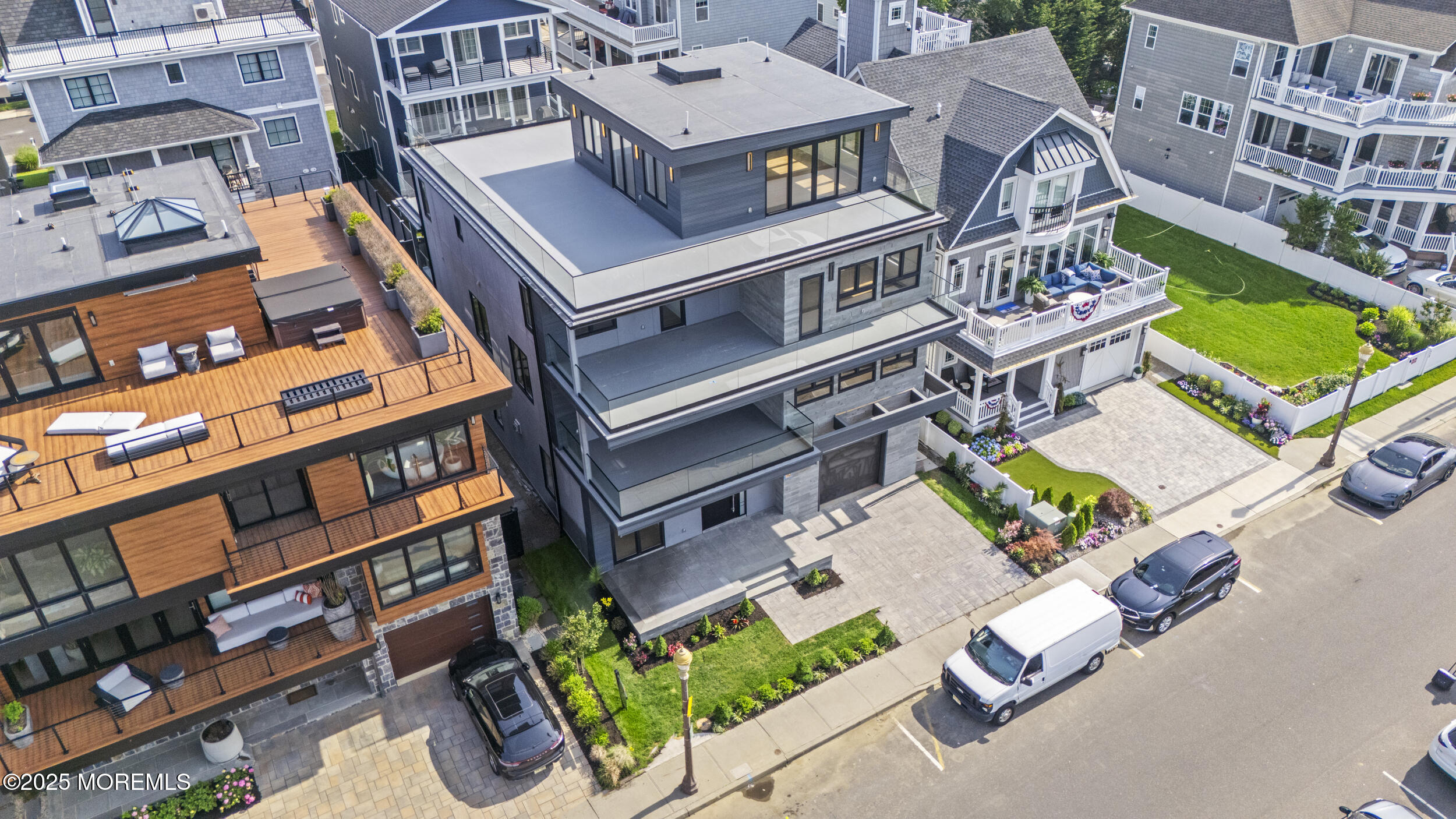 18 Seaview Avenue