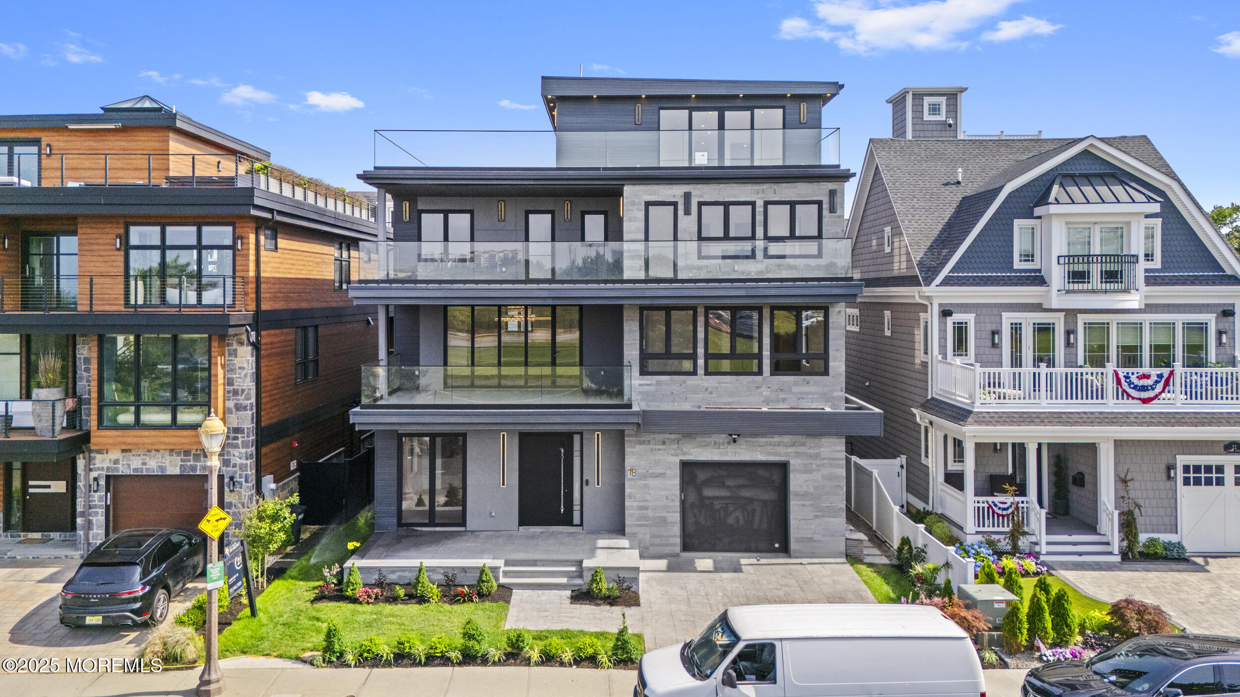 18 Seaview Avenue