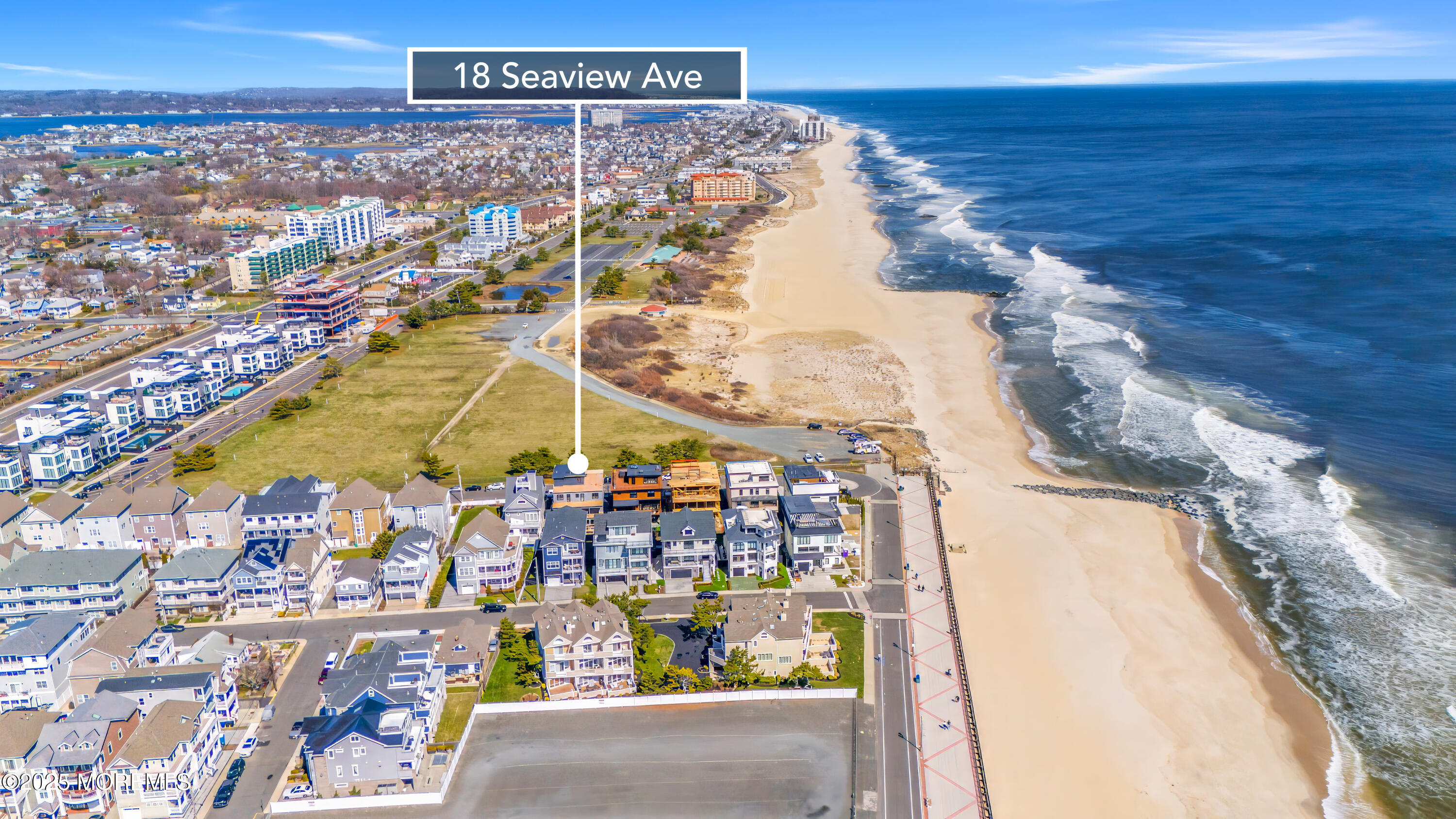 18 Seaview Avenue, Long Branch, New Jersey image 31