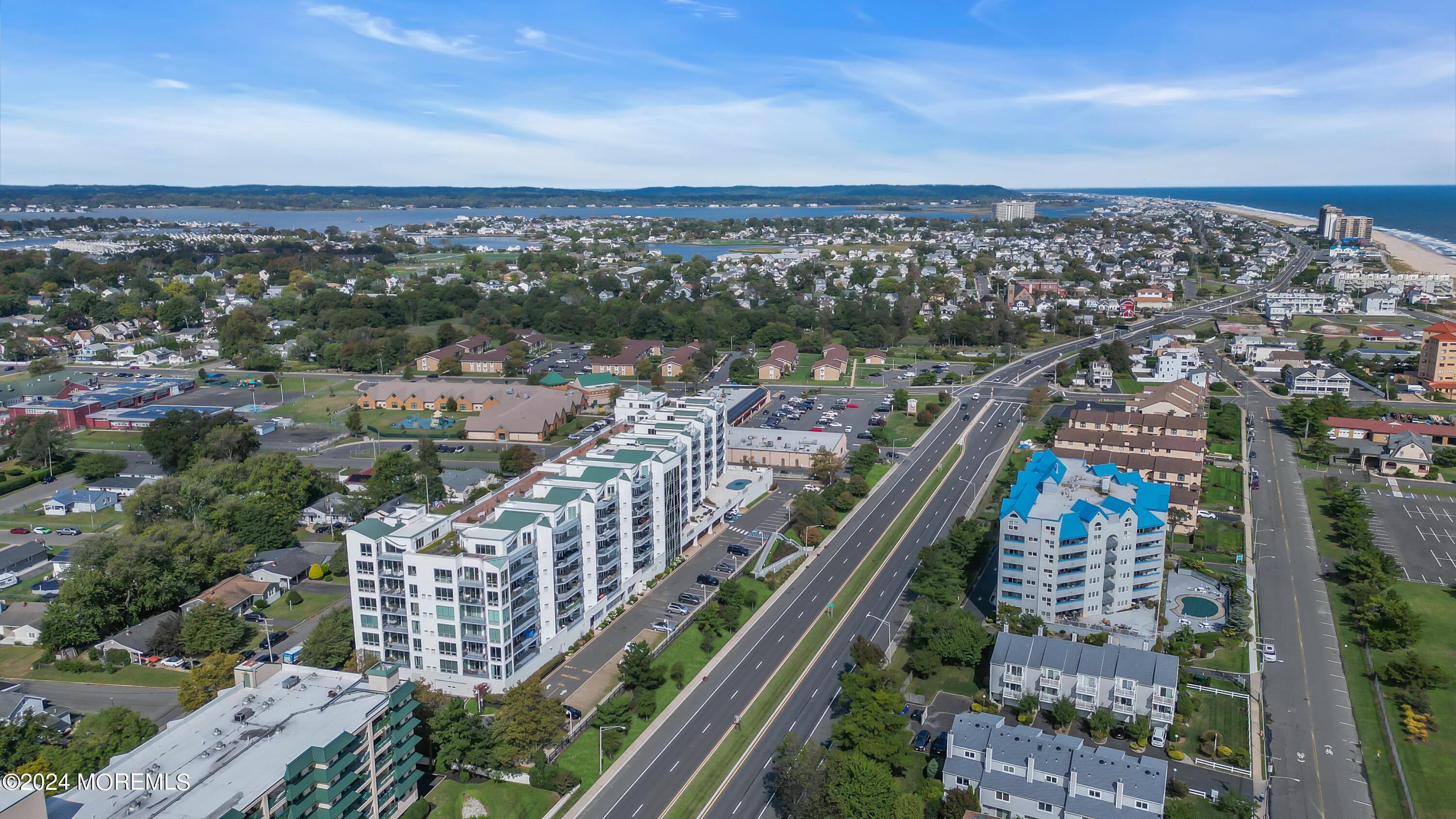 432 Ocean Boulevard N 118