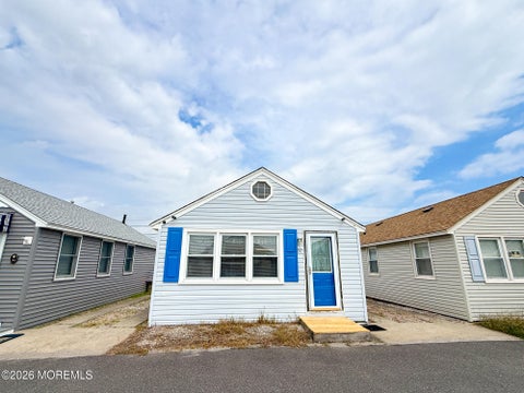 Homes For Sale - 32 9th Lane #236<br/> Seaside Park, NJ 08752