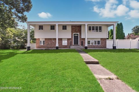 Photo of 5 Colorado Drive, Jackson, NJ 08527 (MLS # 22531349)