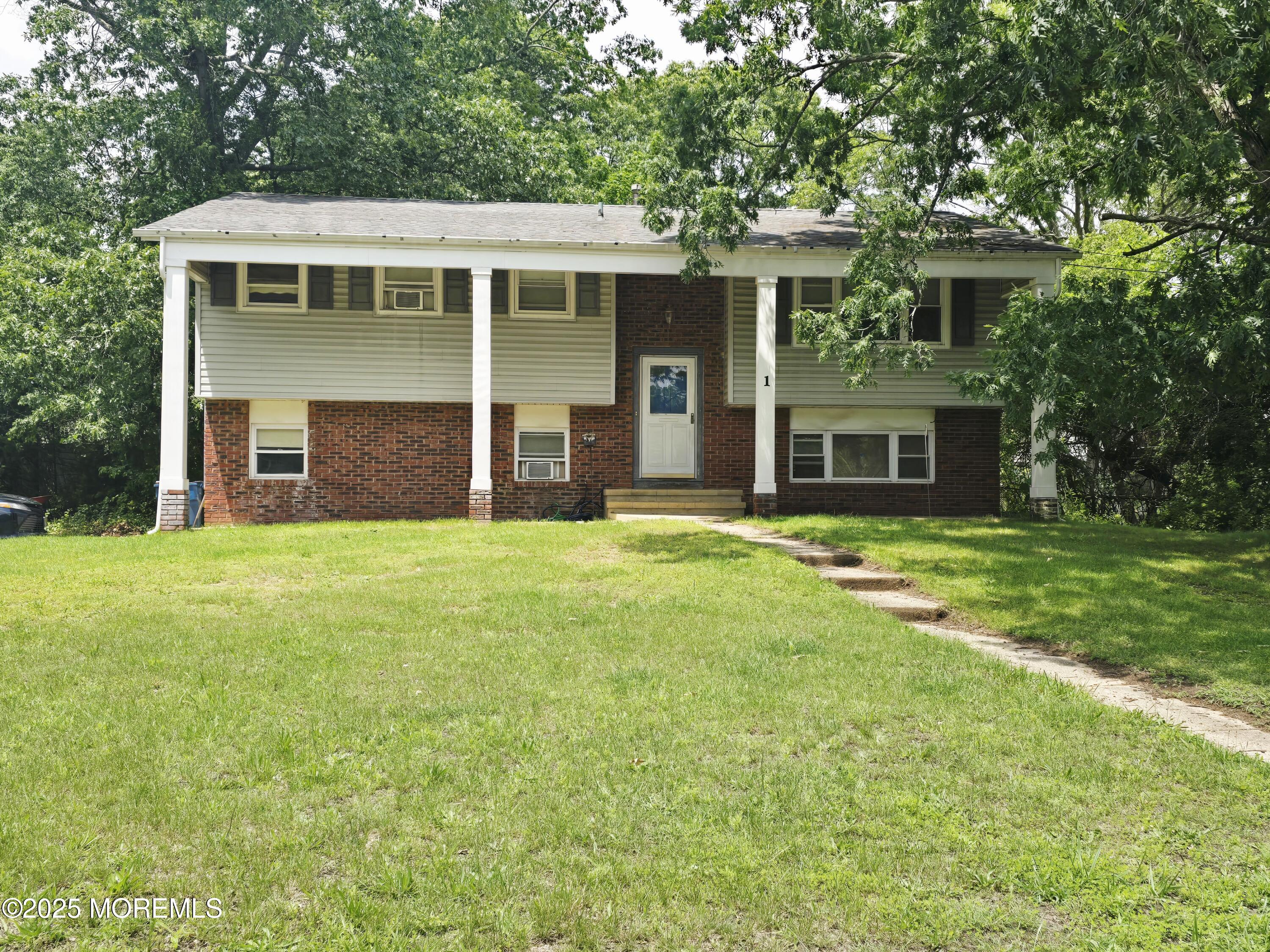 1 Texas Drive, Jackson, New Jersey image 1