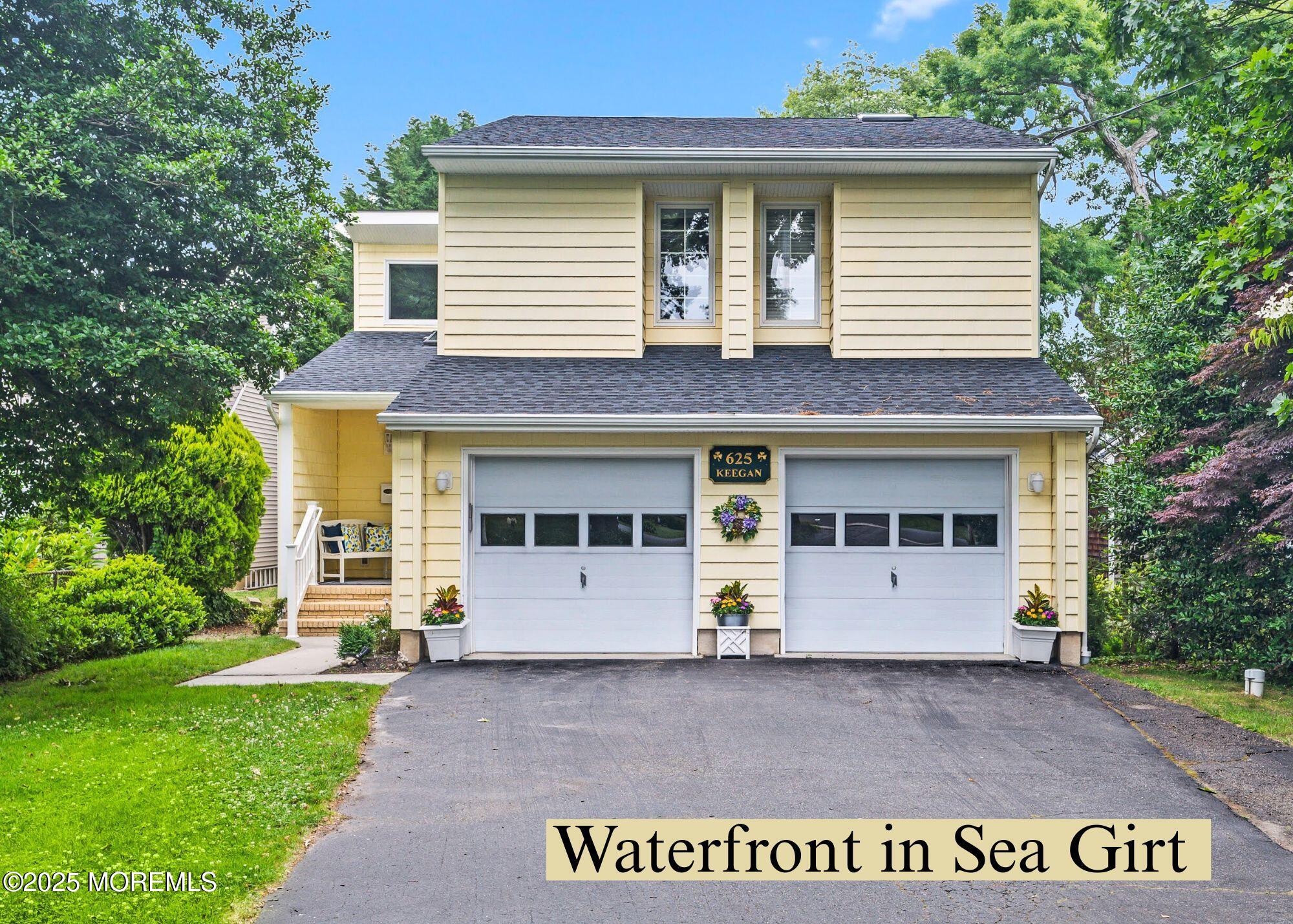 625 Beacon Boulevard, Sea Girt, New Jersey image 46