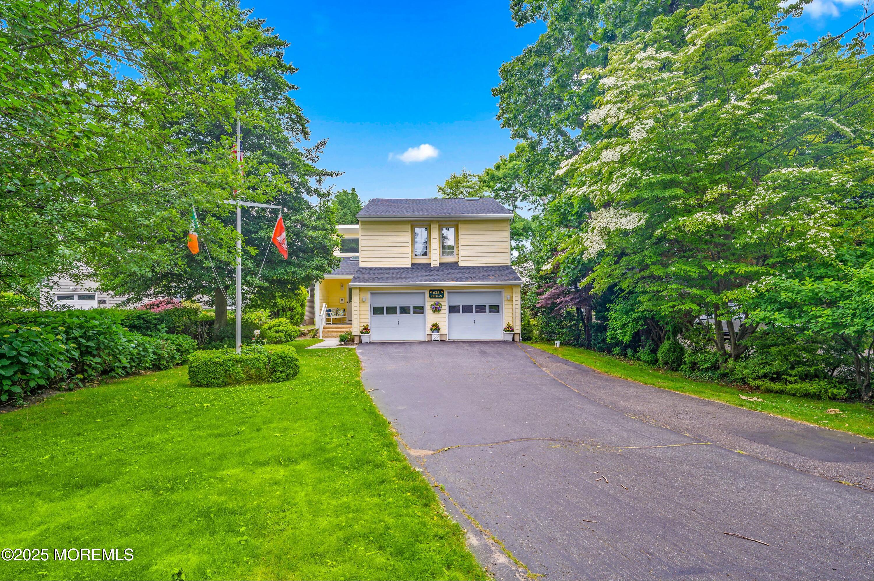 625 Beacon Boulevard, Sea Girt, New Jersey image 3