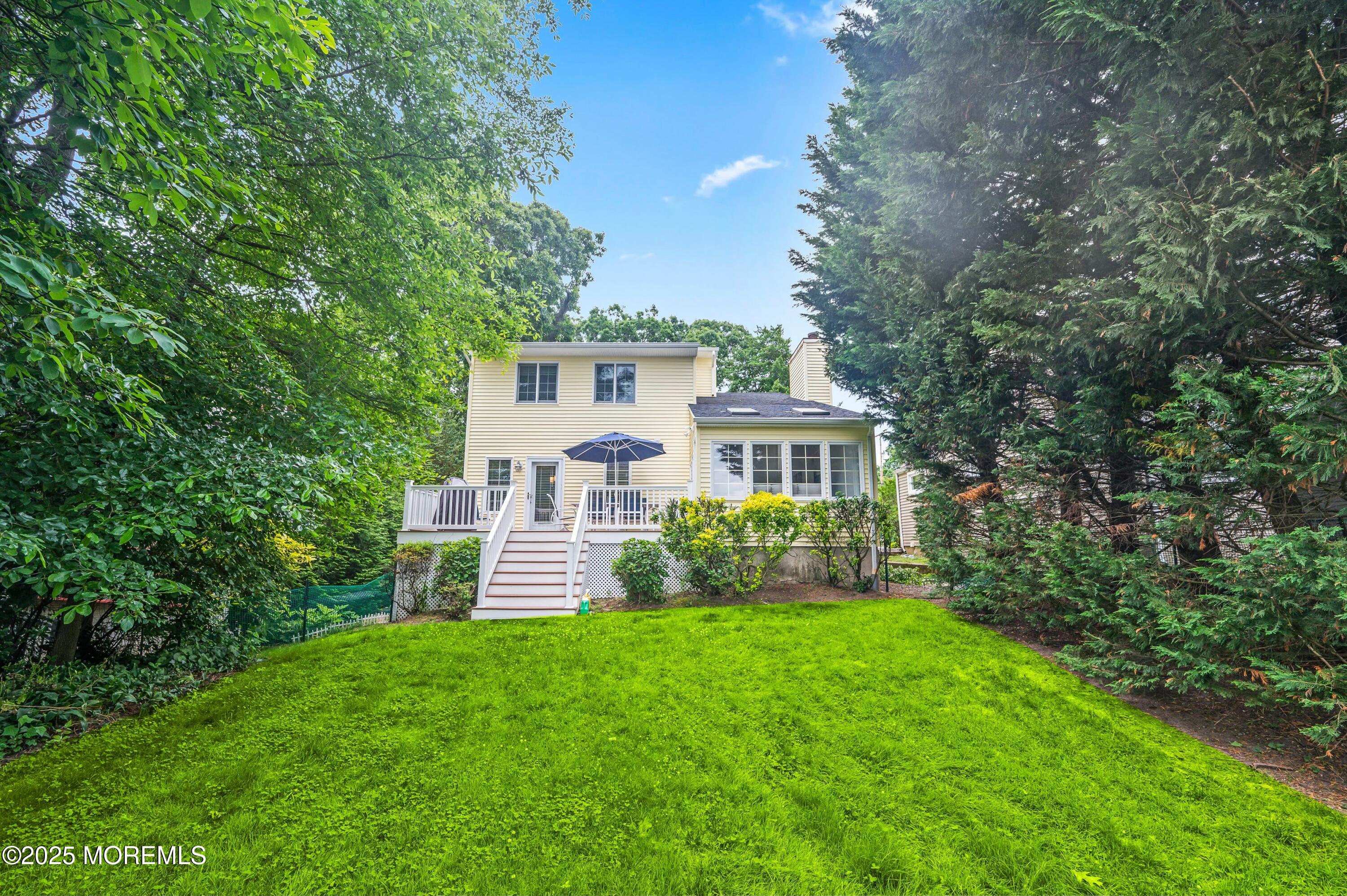 625 Beacon Boulevard, Sea Girt, New Jersey image 39