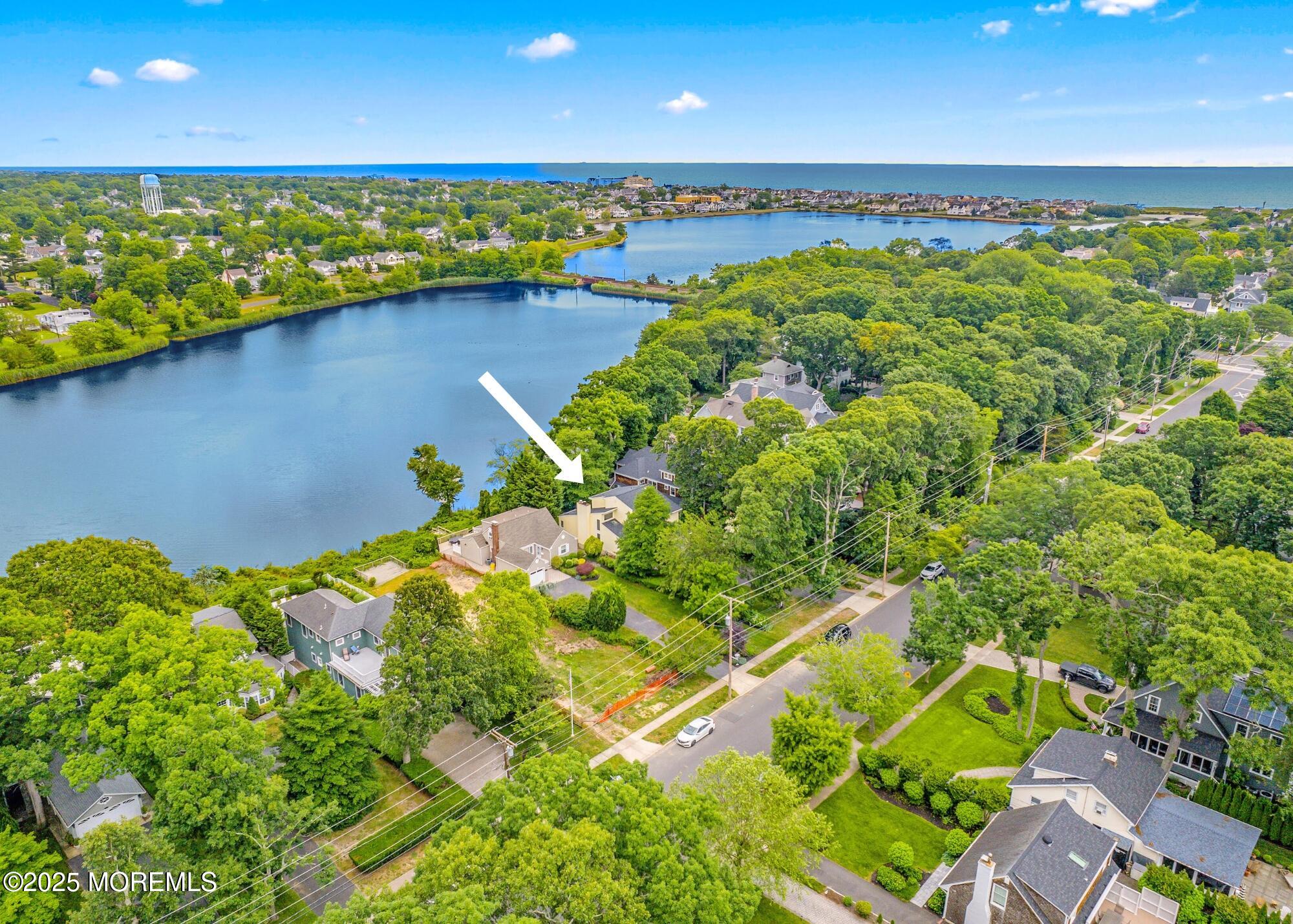 625 Beacon Boulevard, Sea Girt, New Jersey image 44
