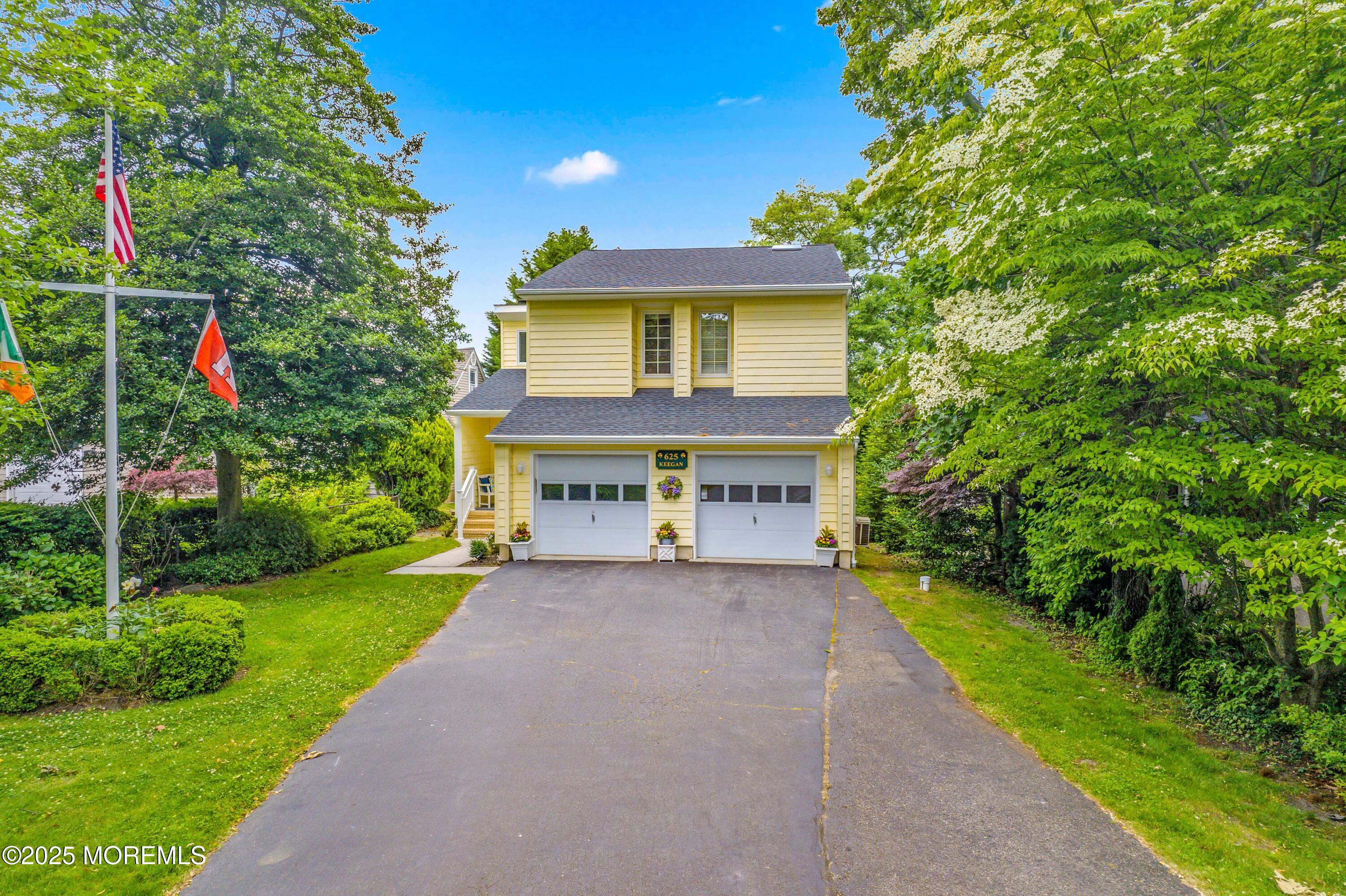 625 Beacon Boulevard, Sea Girt, New Jersey image 4